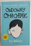 Promocja! R. J. Palacio "Cudowny chłopak"