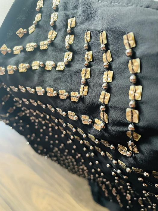 Sukienka rozmiar M-38 H&M