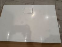Niski Brodzik 120x80