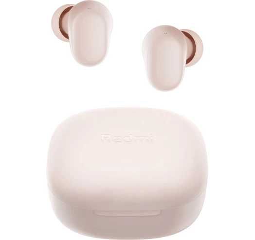 Навушники Xiaomi Redmi Buds 6 Play Pink (BHR8775GL)