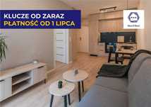 2 pokoje | Pets Friendly | Zabłocie | OD ZARAZ