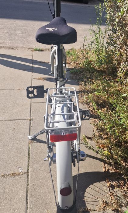 Rower Romet Wigry Classic