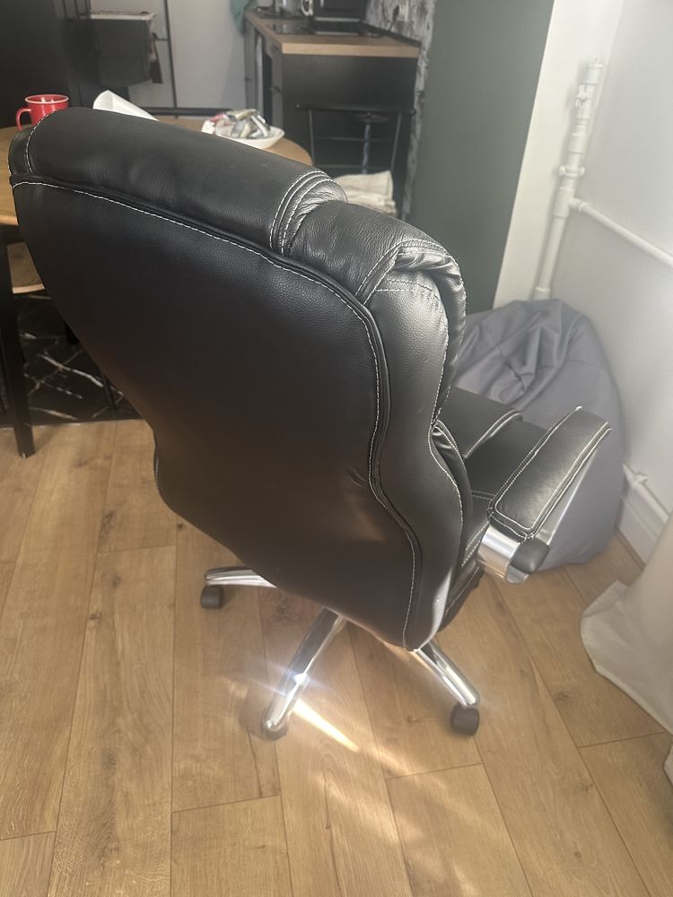 Fotel biurowy Halmar Foster Premium