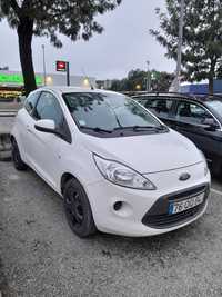 Vendo Carro FORD KA 1200