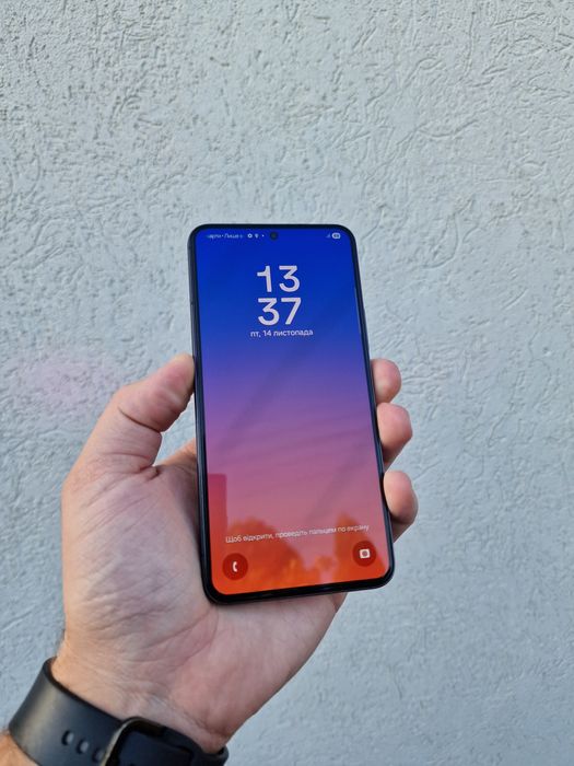 Samsung s22 2SIM 8/256GB Європа ідеальний стан