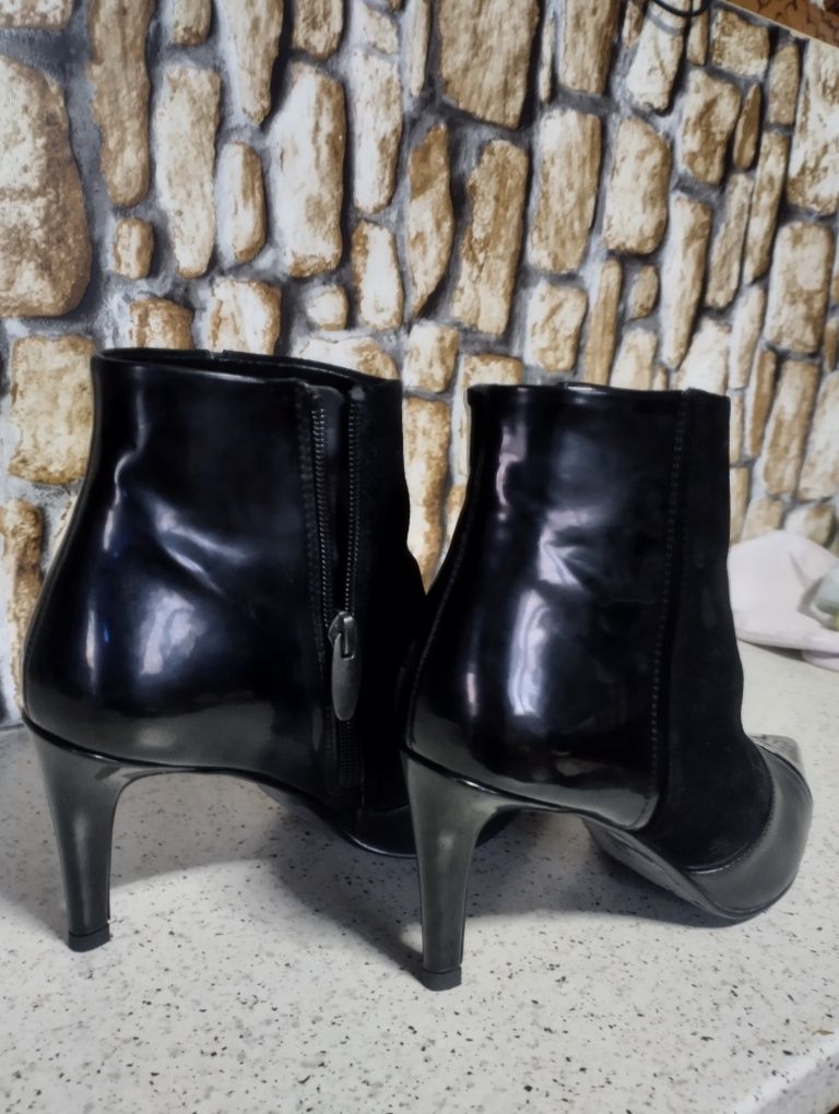 Botas / Botins Luciano Barachini