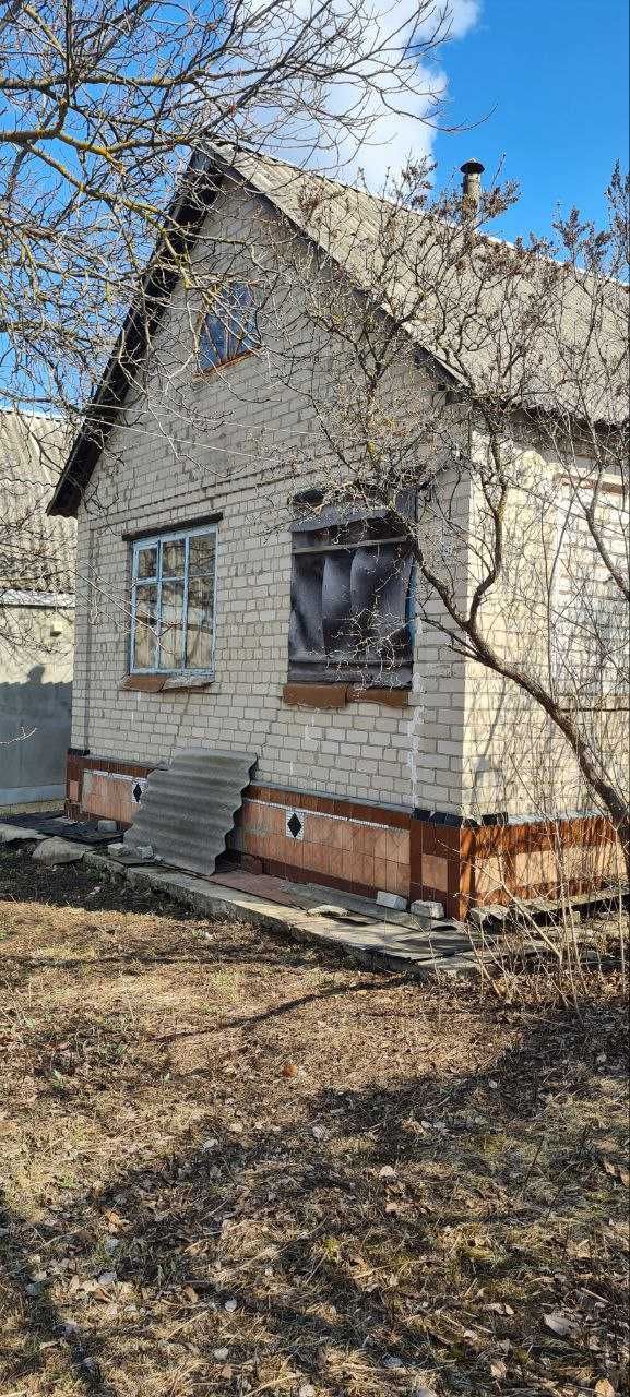 Дом в Люботине недорого