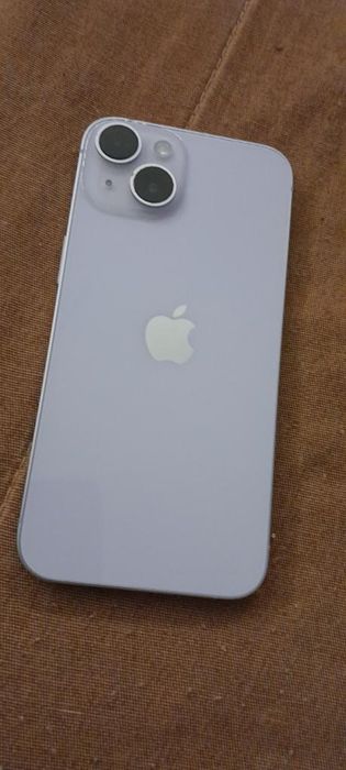 Iphone 14 128gb+ airpods