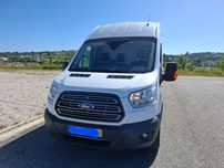 Ford Transit L4H3