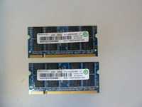 Memoria 4gb PC2 6400s