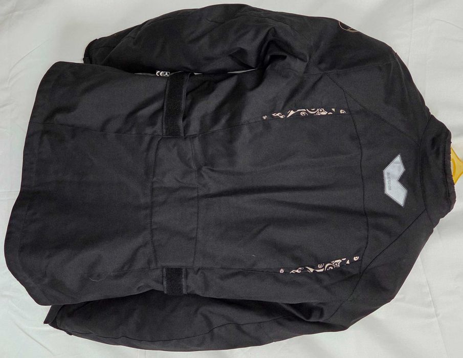 Blusão de senhora para andar de mota Bering