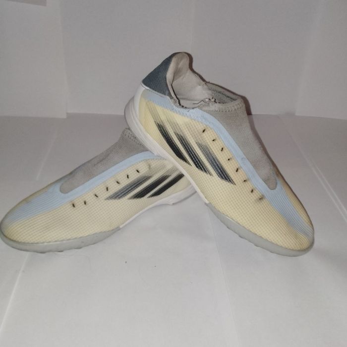 Сороконожки для футбола