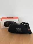 Głośnik JBL Xtreme 3 czarny stan bdb