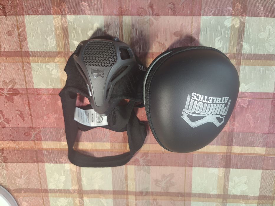 Маска для тренировок Phantom Athletics