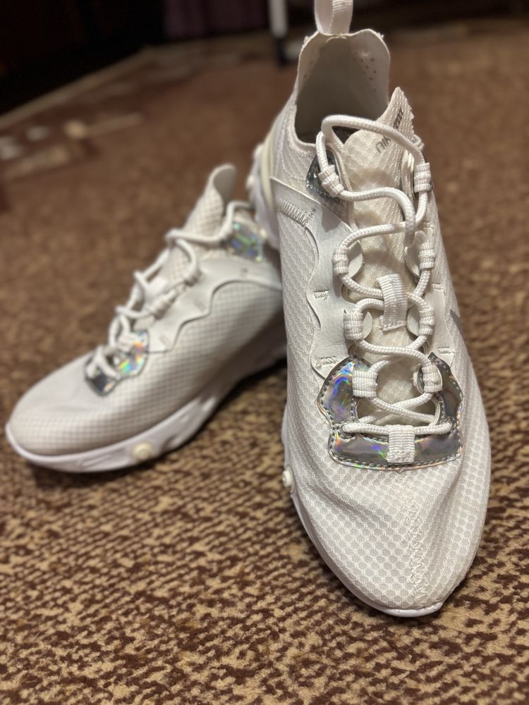 Кросівки Nike react