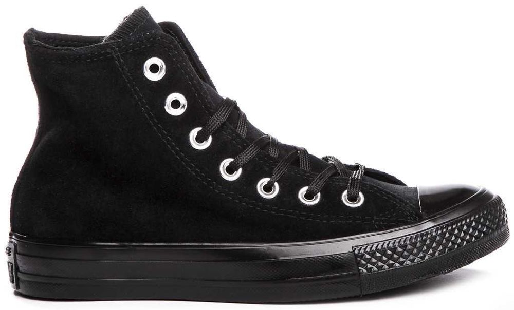 CONVERSE 36 22,5 cm All Star Mono Plush Suede 557952C sneakers zamasz