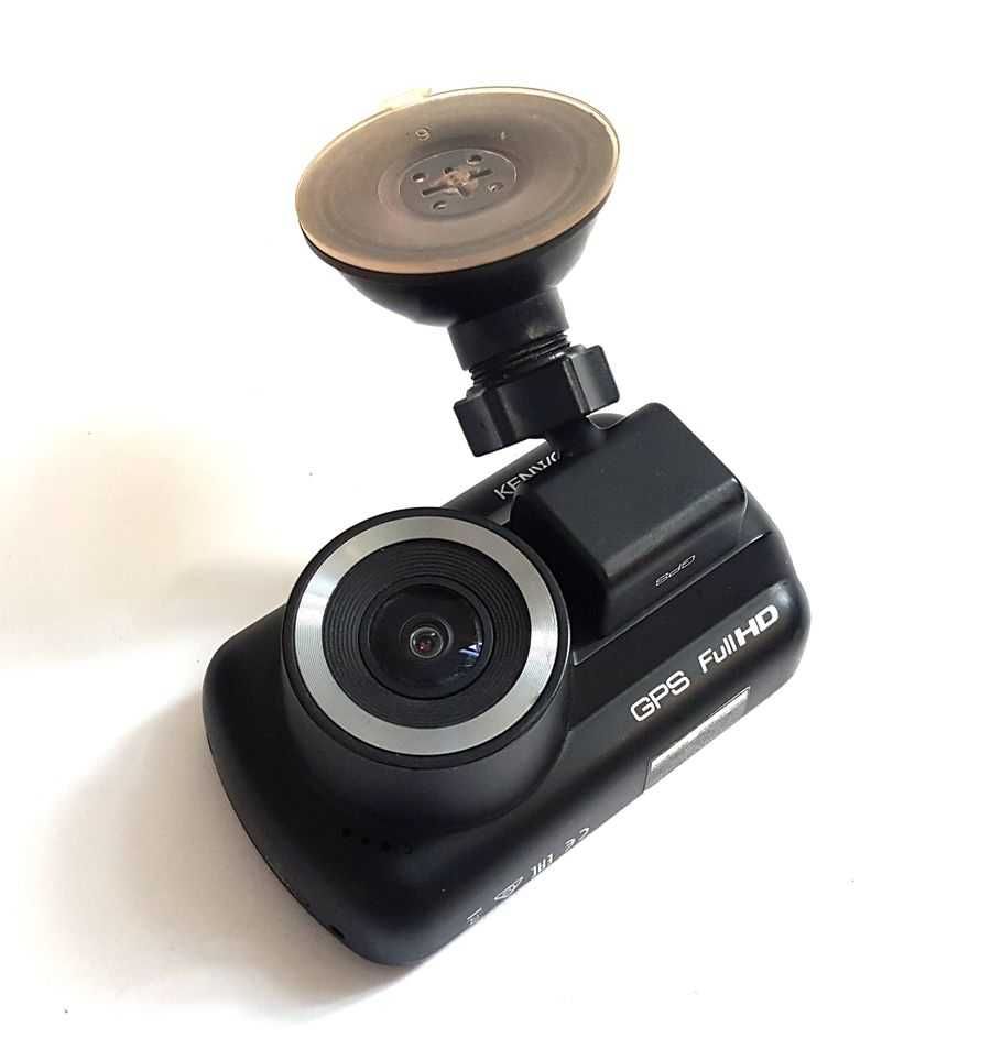 Wideorejestrator Kenwood DRV-A201