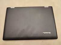 Laptop Lenovo Yoga i5 2,4 GHz, seria 6200