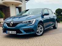 Renault Megane Renault Megane IV Hatchback 5d 1.2 Energy TCe