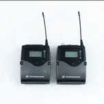 Портативна радіосистема Sennheiser EK, SK 2000