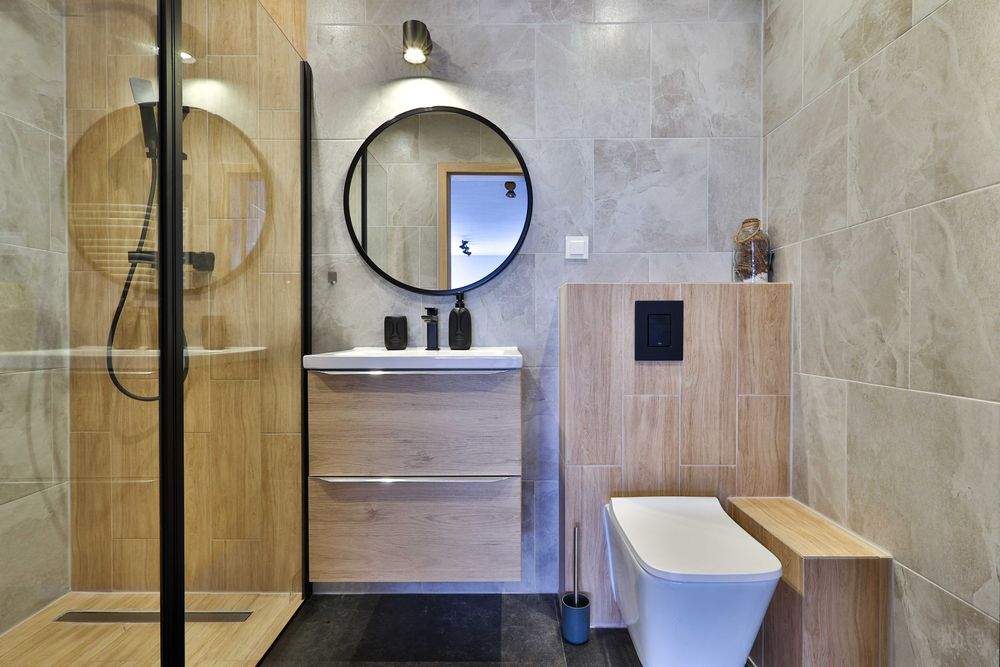 3 pokoje, nowe osiedle