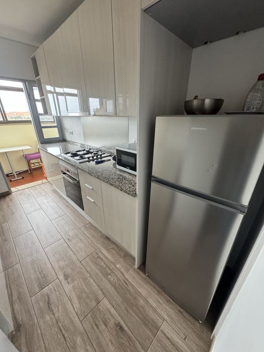 Quarto Individual Fontainhas