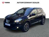 Nissan Qashqai Nissan Qashqai 1.6 DCI Tekna