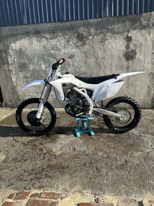 Barton nxt 300 15mth