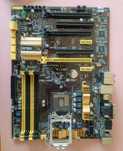 Motherboard ASUS Z87-A LGA1150