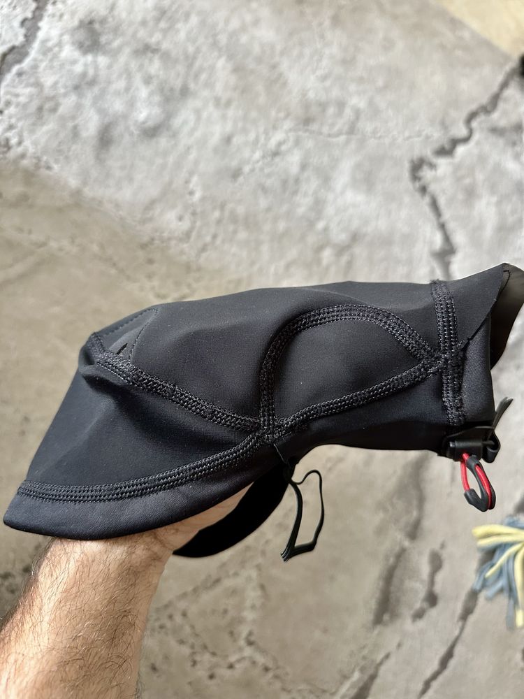 Peak Design Shell | capa chuva NOVO
