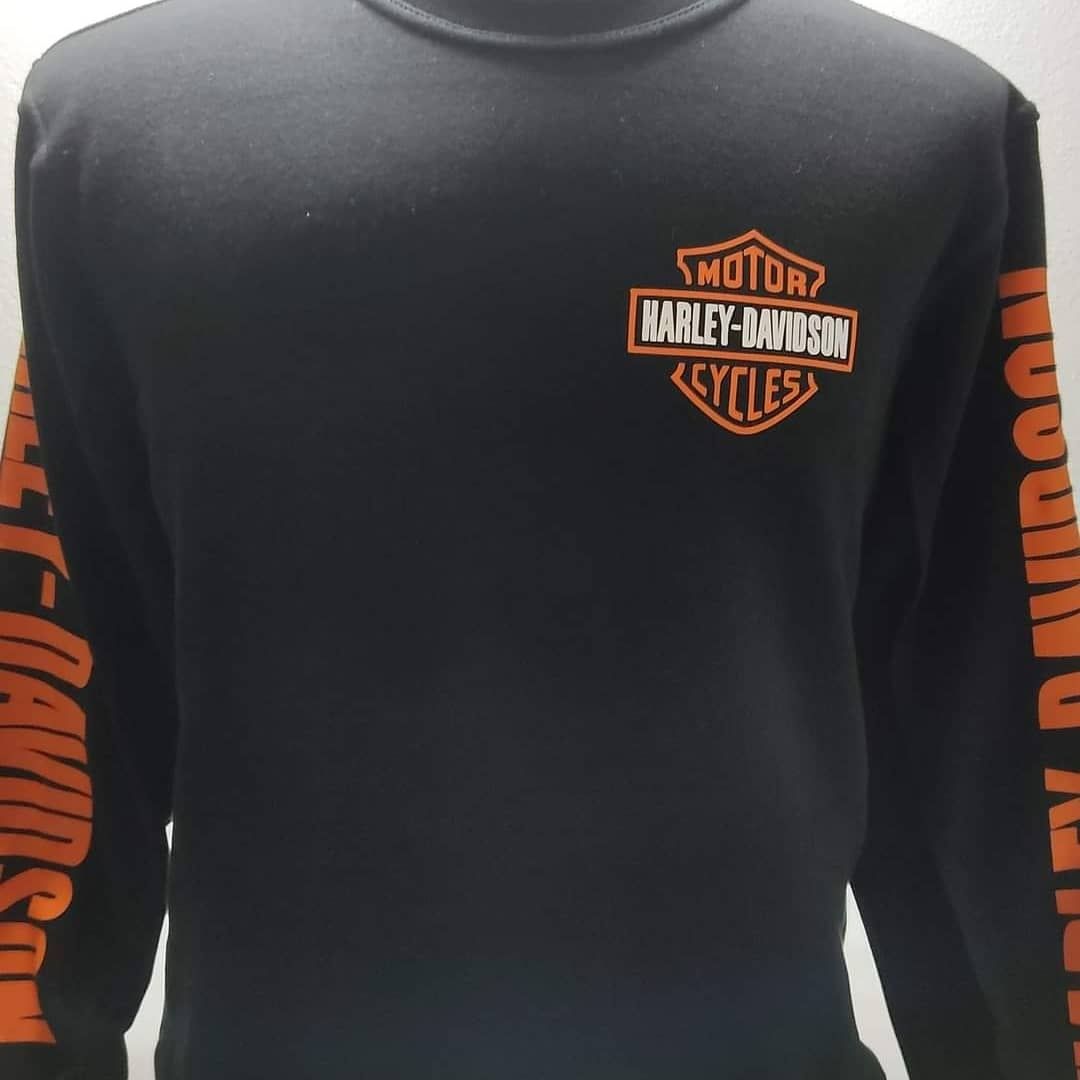 Sweatshirt Harley-Davidson

tamanho :
Criança 0 anos ao 14 anos
Adulto