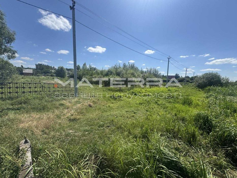 Дзвінкове продам ділянку 50 сот Річка, Ліс, електрика 50кВт!!