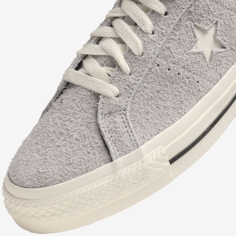 Оригинал! Кеды Converse One Star Pro Ash Grey A08128C кроссовки