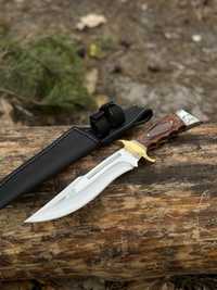 Код 726 Нож тактический Боуи охотничий мисливський ніж