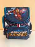 Tornister szkolny, plecak IRON MAN Avengers