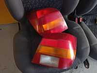 Lampy tylne oryginalne Ford Fiesta mk3