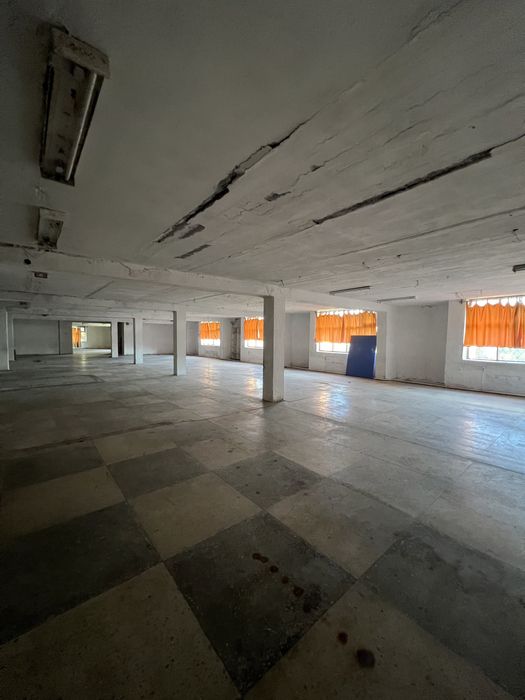 Оренда (продаж) приміщення