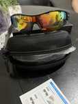 Oculos de ciclismo