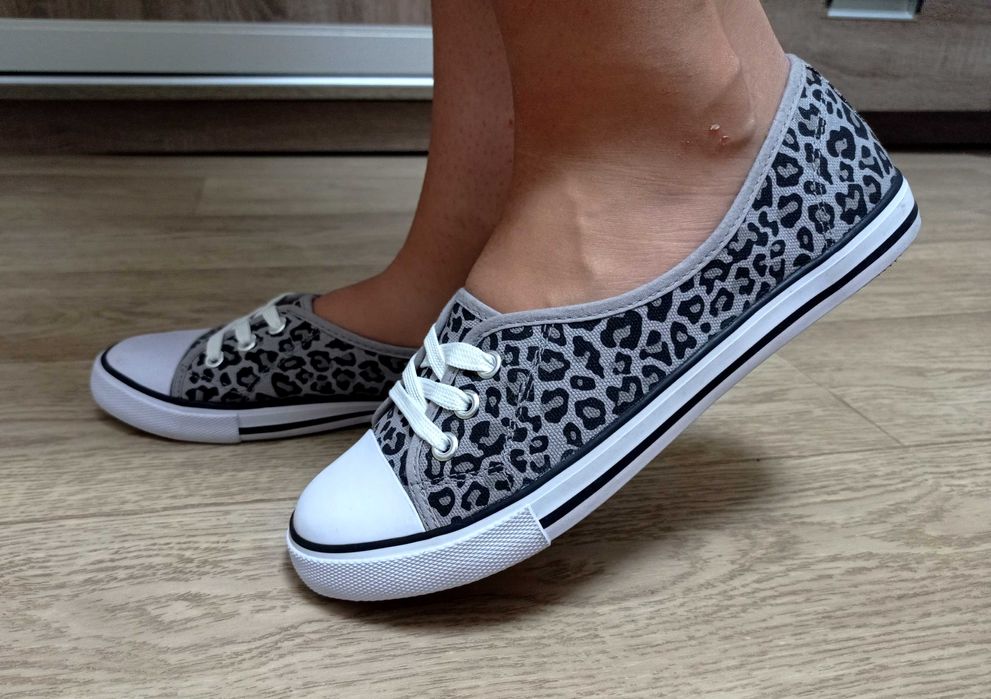 Мокасины мокасини кеды TU