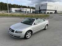 Audi A4 B6 1.8 Turbo Anglik Zarejestrowany W Polsce