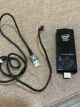 Pocket pc intel