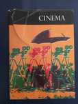 Livro Mundo da cultura - Cinema