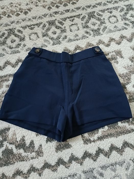 Spodenki xs eleganckie