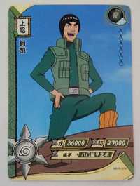 Karta Naruto TCG Kayou Might Guy - NR-R-074 (2szt)