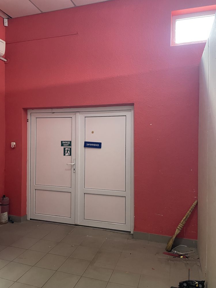 Сдам в оренду або продам магазин