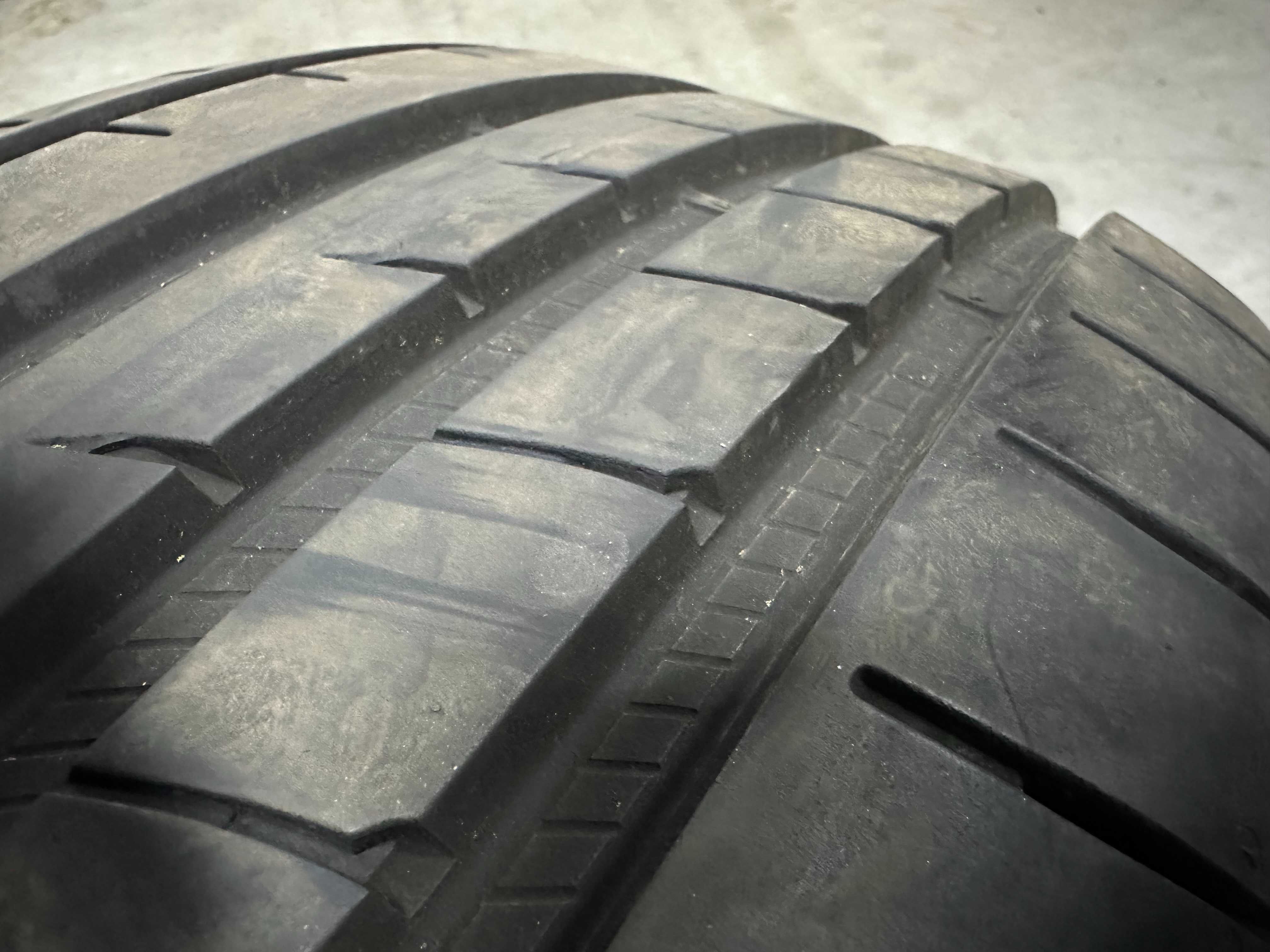 225-45 R19 96W Goodyear Eagle F1 Asymmertic 3 розпаровка 1шт