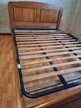 Vende se cama completa