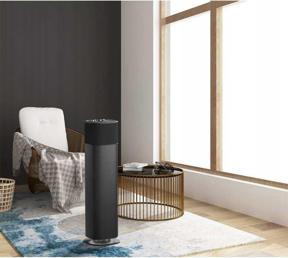 Abramtek E500 głośnik Bluetooth 200W, TWS, subwoofer, HDMI ARC, Hi-Fi