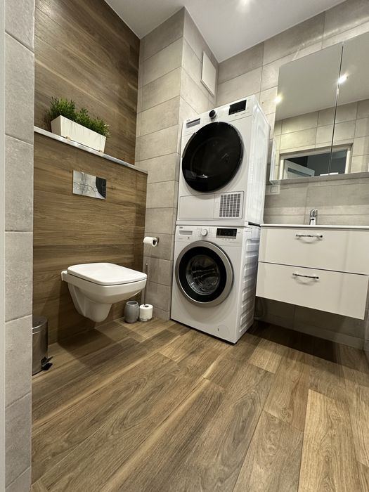 Do wynajęcia 2-pokojowe mieszkanie po remoncie – 40 m², Bemowo