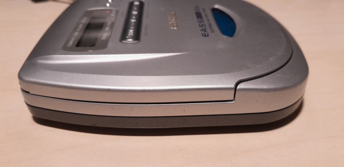 Discman Aiwa XP-V74